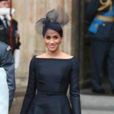 Meghan Markle