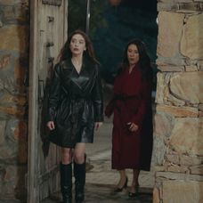 Veľvyslancova dcéra