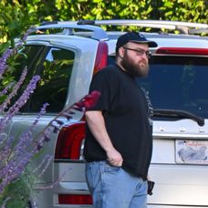 Jack zo seriálu Dva a pol chlapa