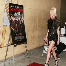 Tara Reid