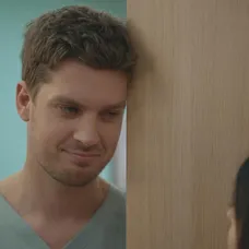 Lenka sa opäť pobozká s Borisom