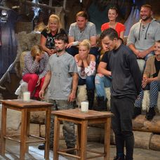 Petrova rozlúčka s Farmou