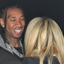 Tyga a Avril Lavigne