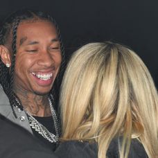 Tyga a Avril Lavigne