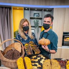 Pečieme v Teleráne