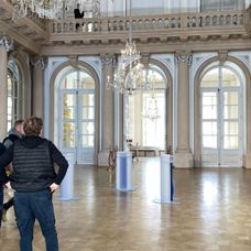 Primaciálny palác.