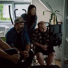 Iveta - tretia séria