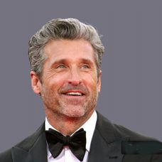 Patrick Dempsey