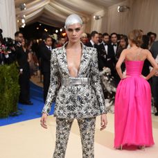 Cara Delevingne 