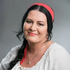 Lucia Šindlerová