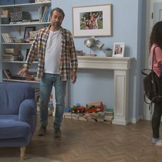 Vysvetľuje je, že ho celá situácia mrzí.