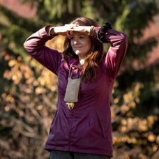 Farma 9 - Michala Kiripolská