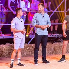 Minh si za súpera vybral Kristiána