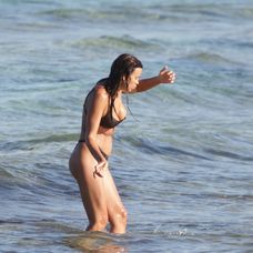 Irina Shayk
