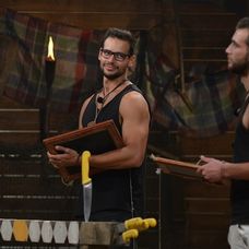 Vo vedomostnom kvíze obaja duelenati príliš neexcelovali