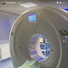 Nikol skončila s vážnymi poraneniami na pohotovosti