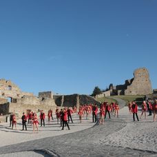 Nakrúcalo sa na Devíne