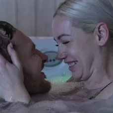 Monika a Michal