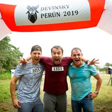 Oteckovia a Anička Jakab Rakovská