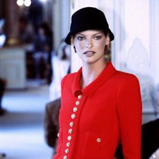 Linda Evangelista
