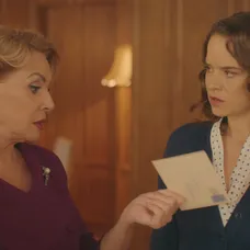 Edita dala Kláre indície o svojom otcovi