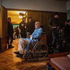 Smrť - nový film Petra Bebjaka v kinách od apríla 2024