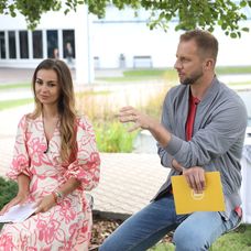 Premiéra novej moderátorskej dvojice