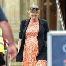 Lara Stone bude druhýkrát mamou