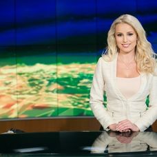 Mária Chreneková Pietrová