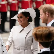 Meghan s Harrym