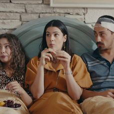 Veľvyslancova dcéra