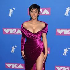 Cardi B