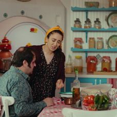 Veľvyslancova dcéra