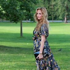 Adriana Sklenaříková