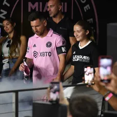 Beckhamovci na futbale