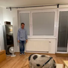 Sajfa a Jožo
