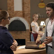 Ema prekvapila Alexa nečakaným ultimátom