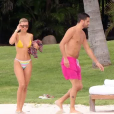 Scott Disick a o Sofia Richie 