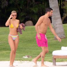 Scott Disick a o Sofia Richie 