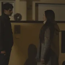 Soňa a Oliver si konečne všetko vysvetlili.