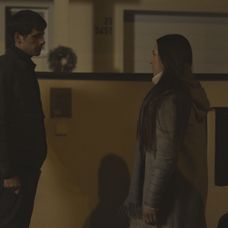 Soňa a Oliver si konečne všetko vysvetlili.