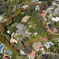  Los Feliz 