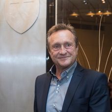 Herec Ľubomír Paulovič.