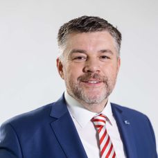 Roman Gono, Utajený šéf Cargo