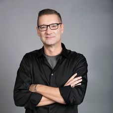 Viki Ráková a Andy Kraus