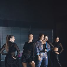 Natália Hatalová - Domino