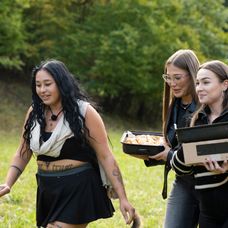 Niki sa dočkala rodiny, za Azrou prišiel Emil!