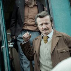 Dano Heriban v minisérii Metóda Markovič: Hojer