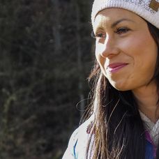 Jana Brezinová v 8. sérii Farmy