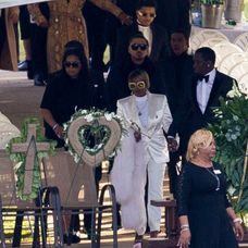 P. Diddy dal posledné zbohom bývalke Kim Porter
